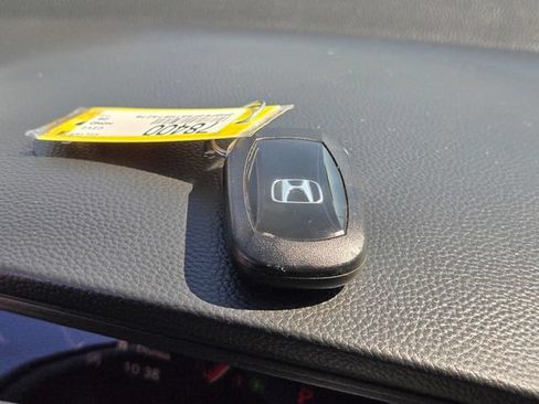 Used 2026 Honda Civic Sport image 29