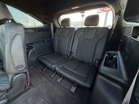 Certified 2025 Kia Sorento SX Prestige image 26