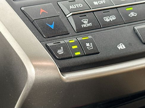 Used 2016 Lexus NX 200t FWD w/ Premium Package image 20