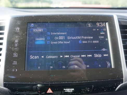 Used 2018 Honda Pilot EX-L image 9