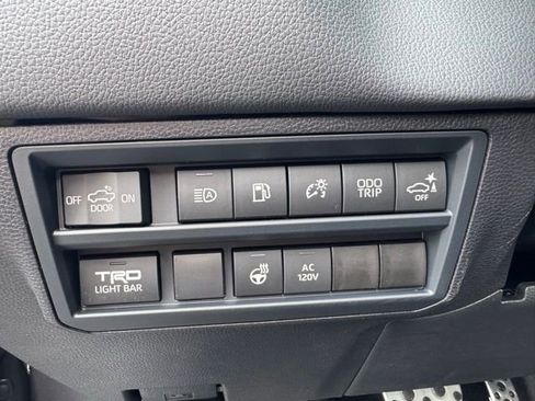 New 2026 Toyota Tundra TRD Pro AWD/4WD image 19