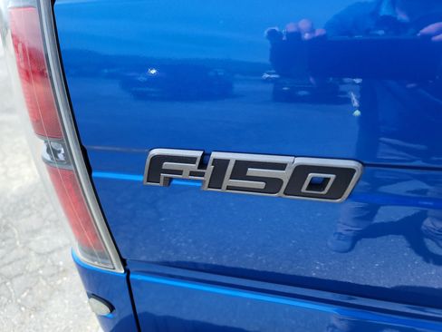 Used 2011 Ford F150 Raptor w/ Raptor Luxury Pkg image 13