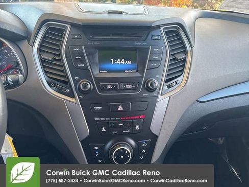 Used 2014 Hyundai Santa Fe Sport w/ Popular Equipment Package 02 image 23