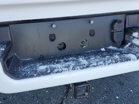 Used 2020 RAM 1500 Big Horn image 35