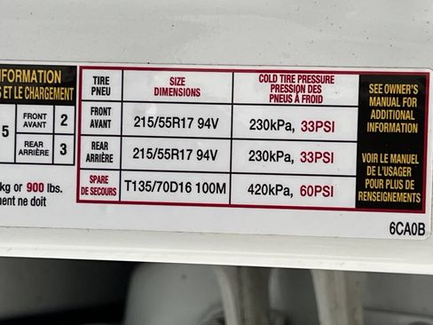 Used 2025 Nissan Altima 2.5 SV FWD image 71