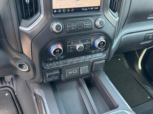 Used 2021 GMC Sierra 1500 AT4 w/ AT4 Premium Package AWD/4WD image 27