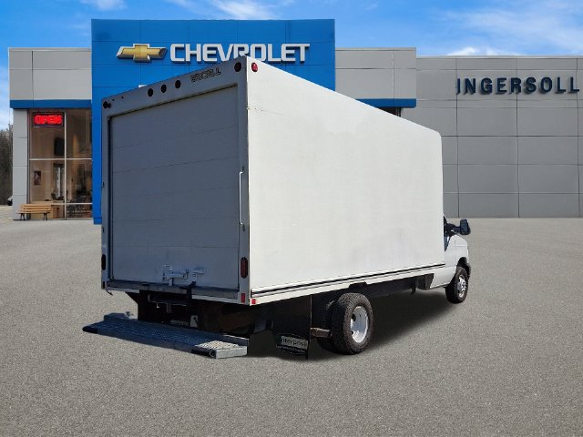 Used 2024 Ford E-450 and Econoline 450 Super Duty RWD image 23