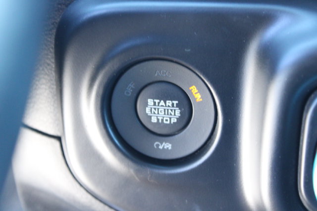 Used 2021 Jeep Wrangler Unlimited Rubicon 4xe AWD/4WD image 24