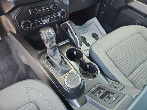 Certified 2022 Ford Bronco Outer Banks AWD/4WD image 26