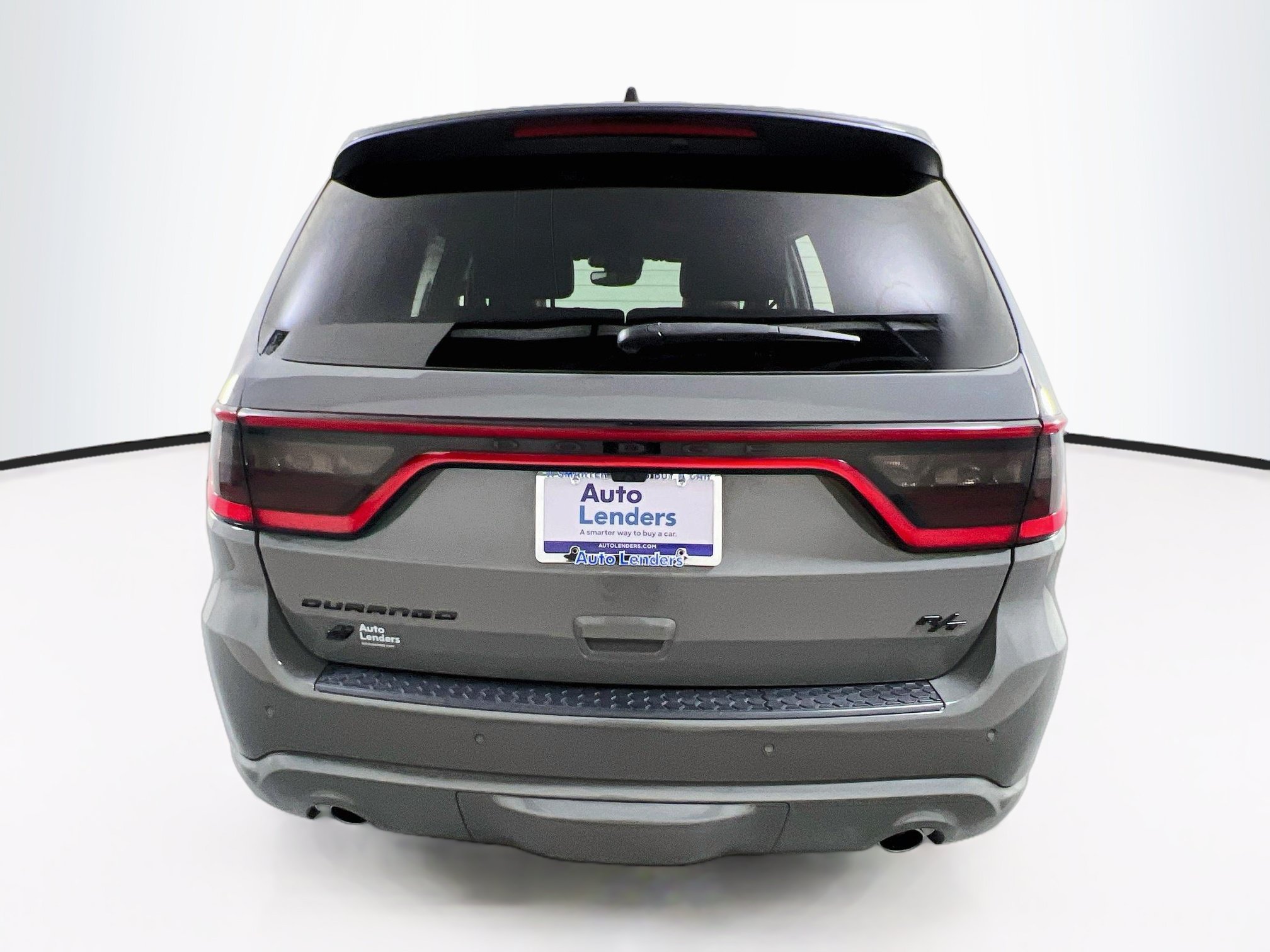 Used 2023 Dodge Durango R/T AWD/4WD image 6