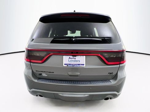 Used 2023 Dodge Durango R/T AWD/4WD image 6