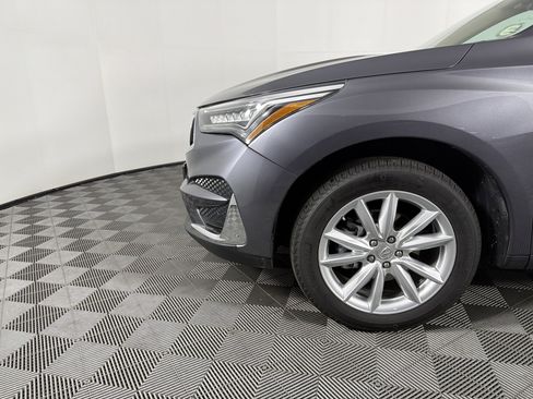 Used 2019 Acura RDX AWD image 10
