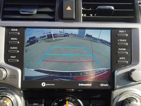 Certified 2022 Toyota 4Runner SR5 Premium image 40