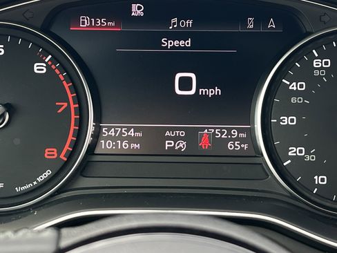 Used 2023 Audi A5 2.0T Premium w/ Convenience Package image 22