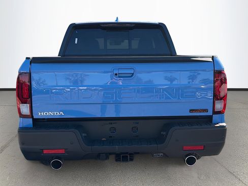 New 2025 Honda Ridgeline TrailSport image 5