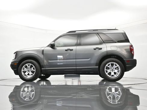 Used 2022 Ford Bronco Sport image 43