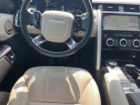 Used 2020 Land Rover Discovery HSE AWD/4WD image 13