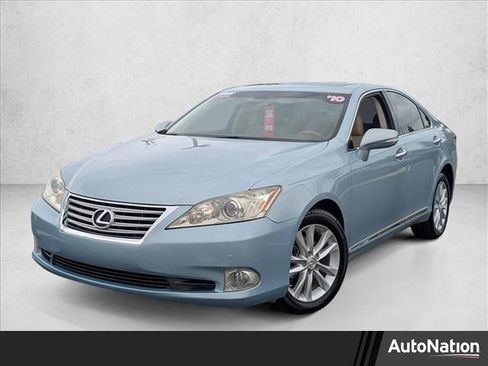 Used 2010 Lexus ES 350 image 1