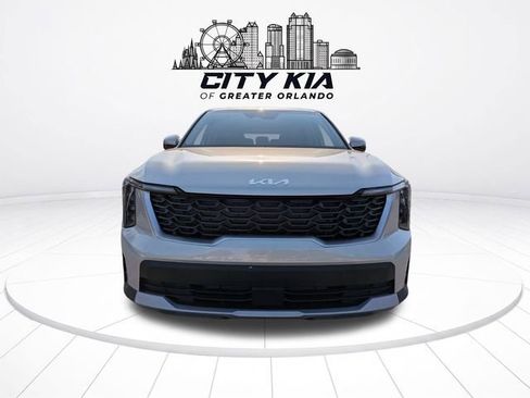 New 2026 Kia Sorento LX FWD image 9