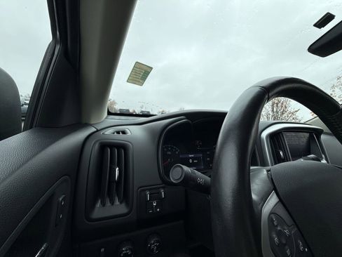 Certified 2021 Chevrolet Colorado ZR2 image 24