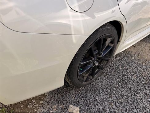 Used 2021 Subaru WRX Premium w/ Popular Package #3 (IZT) image 15