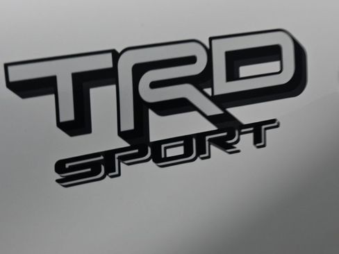 Used 2024 Toyota Tacoma TRD Sport image 14