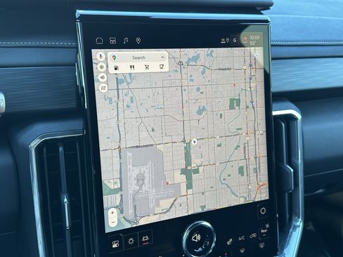 New 2025 GMC Acadia Elevation w/ Black Edition image 32