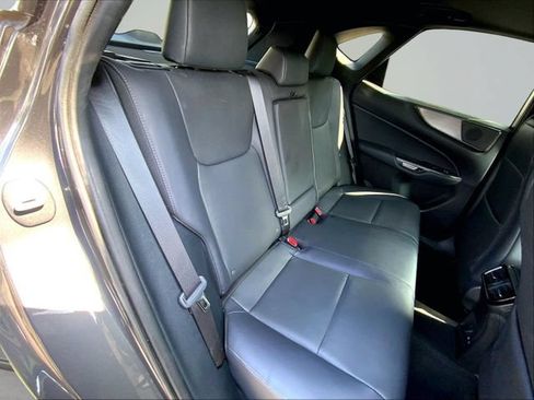 Used 2022 Lexus NX 350 F Sport w/ Towing Package (2000 Lbs) AWD/4WD image 32