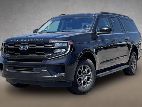 Used 2025 Ford Expedition Max Active RWD image 1
