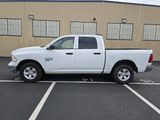 Used 2022 RAM 1500 Tradesman w/ Chrome Appearance Group image 4