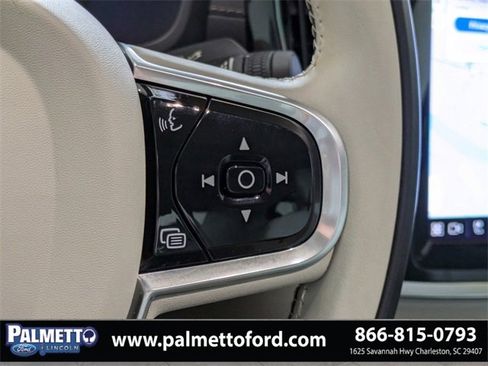 Used 2023 Volvo S60 B5 Ultimate w/ Climate Package image 27