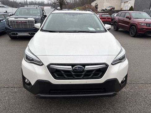 Used 2023 Subaru Crosstrek 2.5i Limited image 8