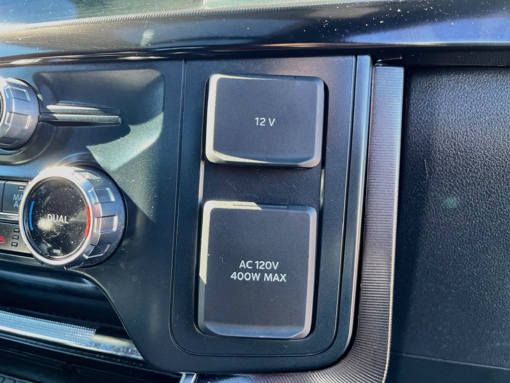 Used 2024 Ford F150 Raptor w/ Equipment Group 803A Raptor R AWD/4WD image 36