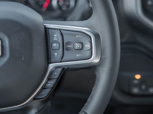 New 2026 RAM 2500 Tradesman image 29