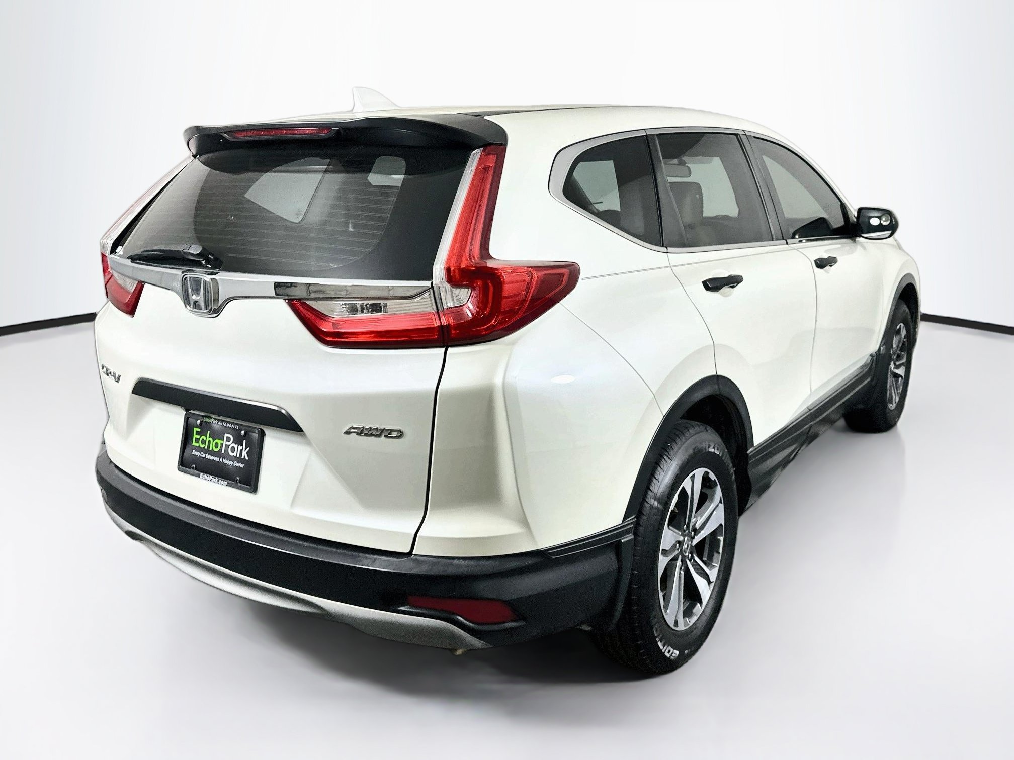 Used 2018 Honda CR-V LX image 9