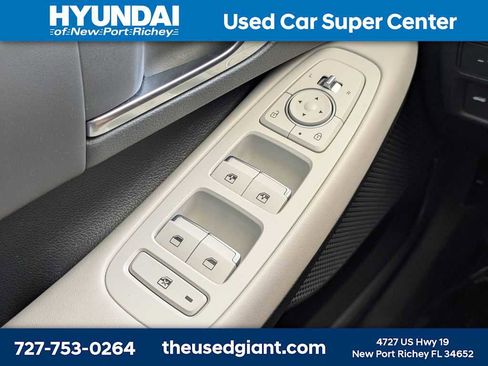 Used 2023 Hyundai Sonata SEL FWD image 27