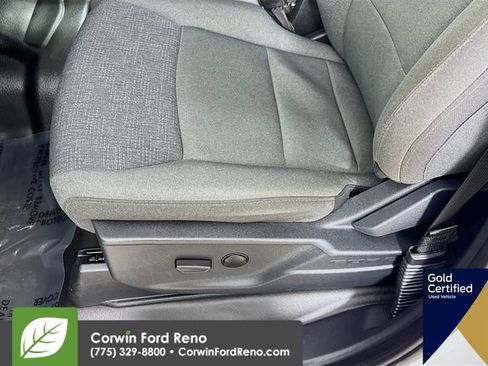 Certified 2024 Ford F150 XLT image 22