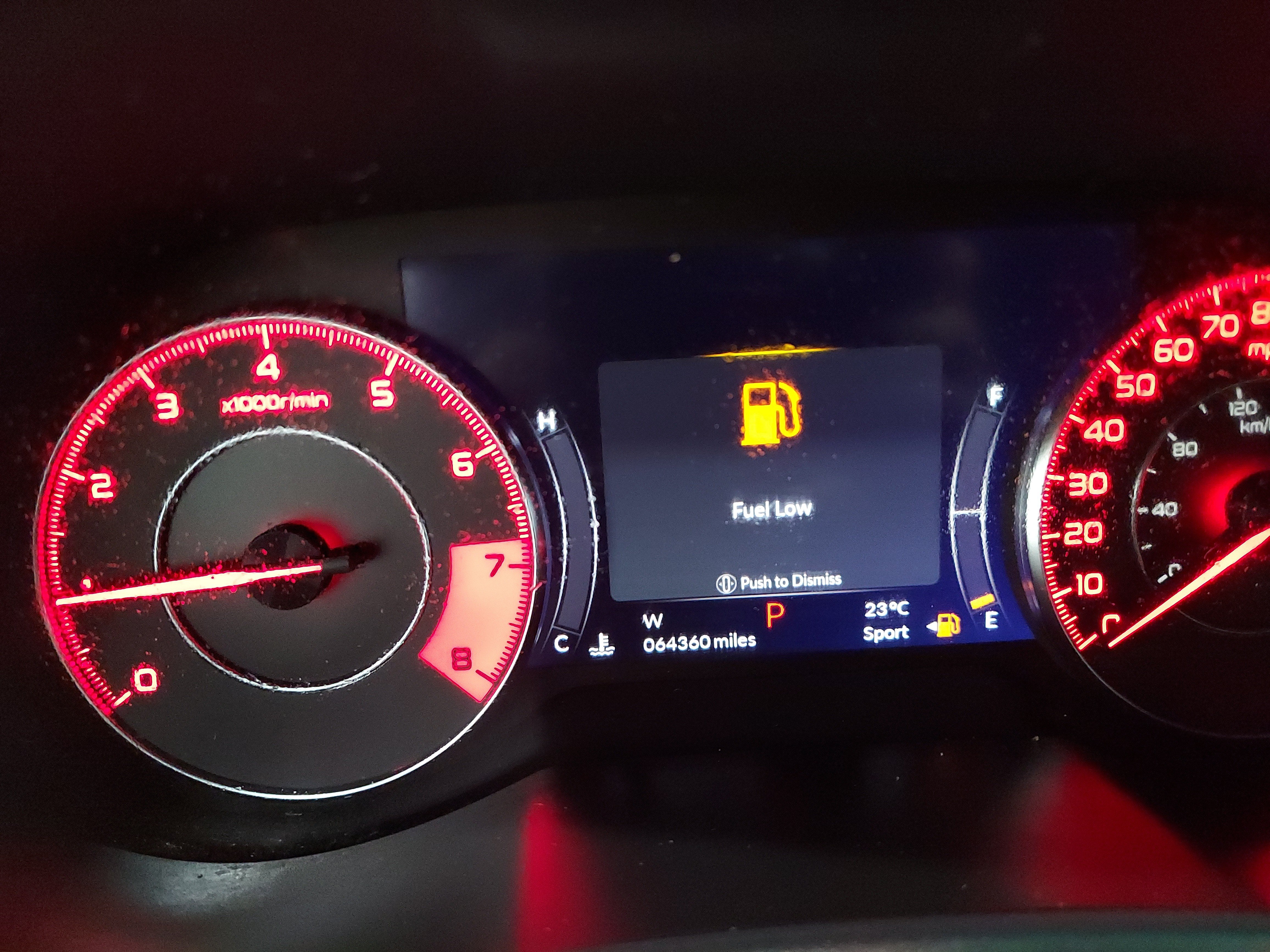 Used 2019 Acura RDX A-Spec w/ Technology Package AWD/4WD image 8
