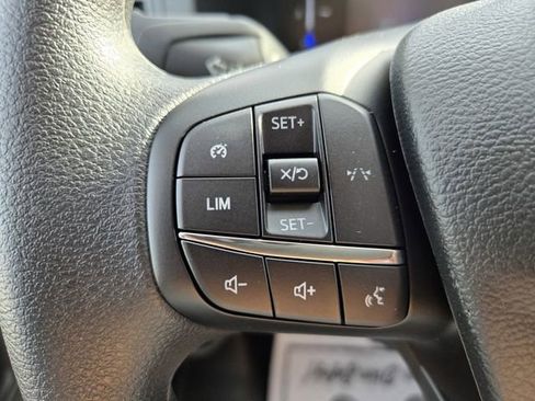 New 2026 Ford Transit 250 148 Medium Roof image 14