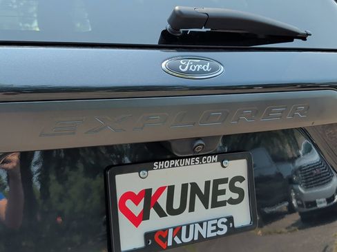 Used 2023 Ford Explorer Timberline AWD/4WD image 41
