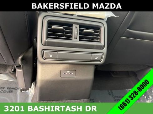 New 2026 MAZDA CX-50 2.5 Turbo w/ Cargo Package image 24