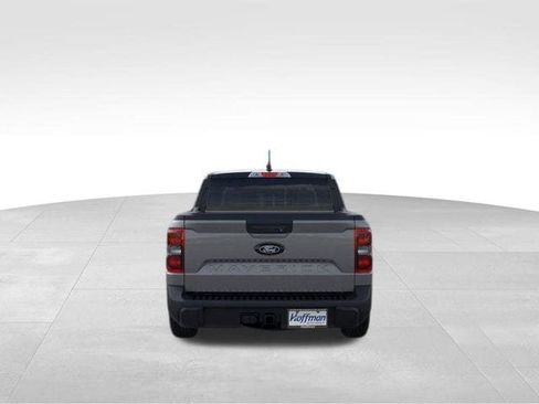 New 2025 Ford Maverick XLT w/ XLT Luxury Package image 5