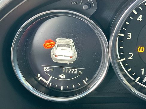 Used 2023 MAZDA MX-5 Miata Grand Touring image 12