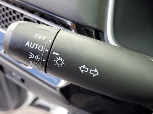 Used 2024 Honda Civic EX-L image 22