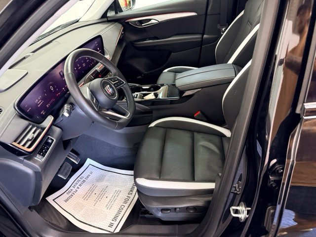 Certified 2026 Buick Envision Sport Touring AWD/4WD image 14