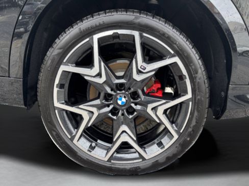Used 2026 BMW X2 xDrive28i w/ Technology Package AWD/4WD image 30