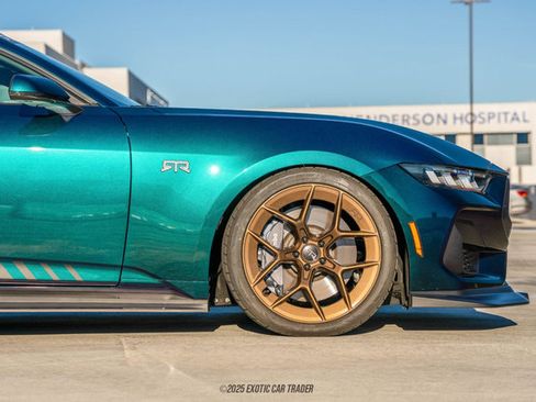 Used 2024 Ford Mustang GT Premium w/ GT Performance Package image 11