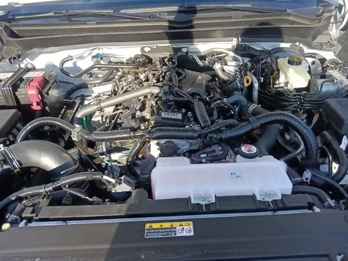 New 2026 Toyota Tacoma TRD Sport image 35