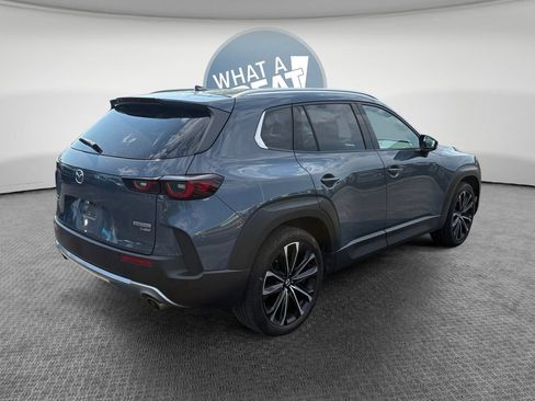 Used 2023 MAZDA CX-50 AWD 2.5 Turbo w/ Weather Package image 3