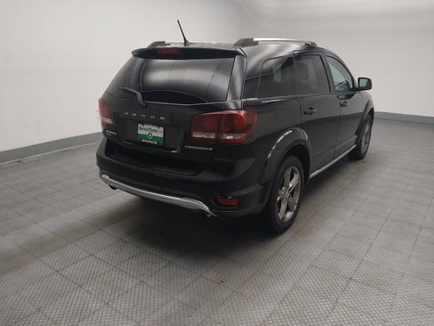 Used 2017 Dodge Journey Crossroad AWD/4WD image 9